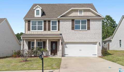 1063 RIVIERA DRIVE, CALERA, AL 35040