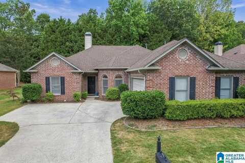 436 N LAKE ROAD, HOOVER, AL 35242