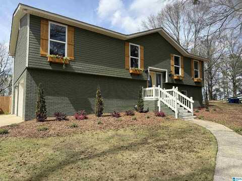 35 BART CIRCLE, ALABASTER, AL 35007