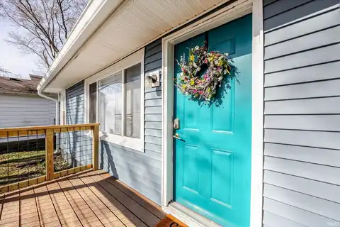 2404 S Rogers Street, Bloomington, IN 47403