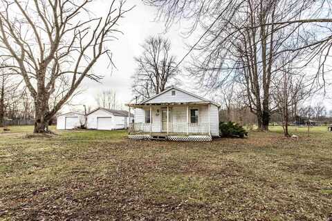4355 W 450, Columbus, IN 47201