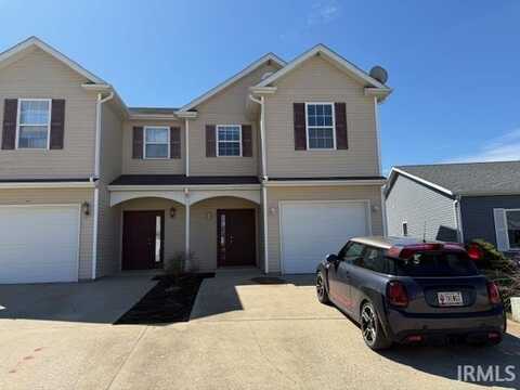 5713 W Monarch Court, Bloomington, IN 47403