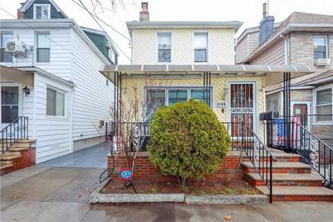2405 82nd Street, Brooklyn, NY 11214