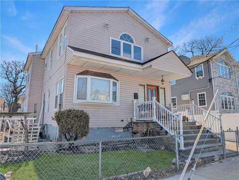 153-32 119th Road, Jamaica, NY 11434