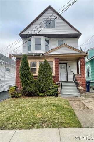 101 Marigold Avenue, Buffalo, NY 14215