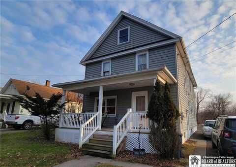 229 Eagle Street, Pomfret, NY 14063