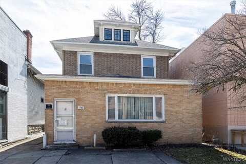 1743 Hertel Ave, Buffalo, NY 14216