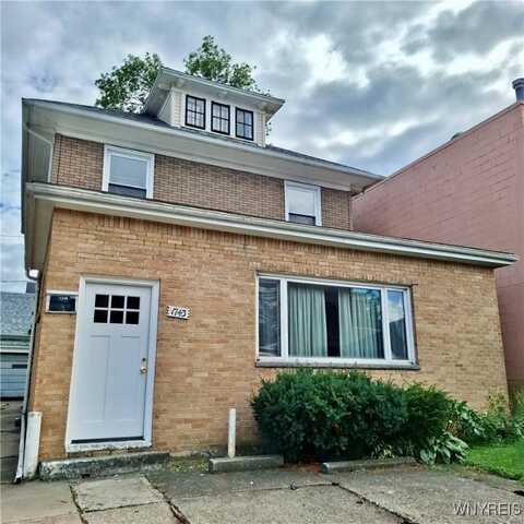 1743 Hertel Ave, Buffalo, NY 14216