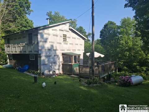 6098 Shady Lane, Lyndon, NY 14737
