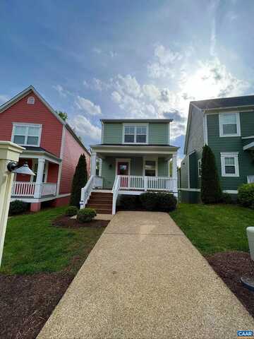 251 HUNTLEY AVE, CHARLOTTESVILLE, VA 22903