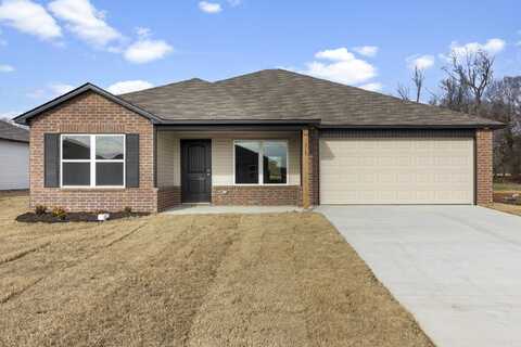 215 Baldwin Drive, Beebe, AR 72012