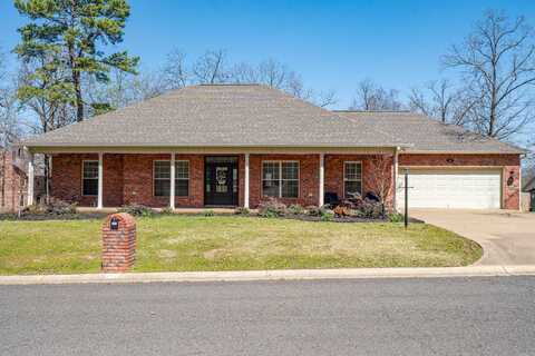 122 Wildwood Forest Road, Hot Springs, AR 71913