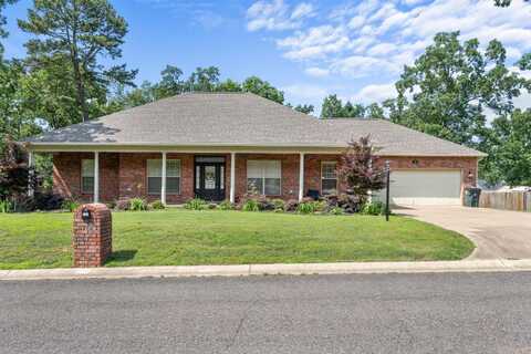122 Wildwood Forest Road, Hot Springs, AR 71913
