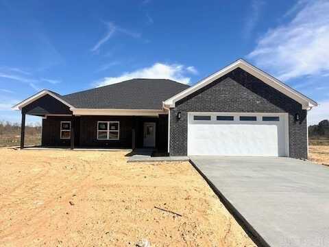 1064 Duke Drive, Bauxite, AR 72011