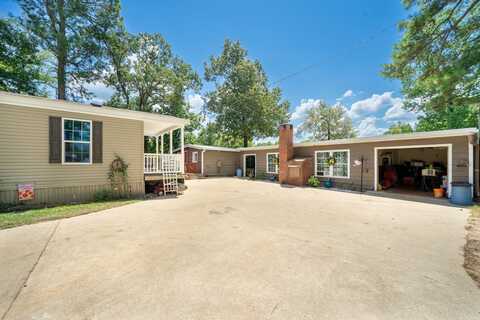 1734 Crosstrails Road, De Queen, AR 71832