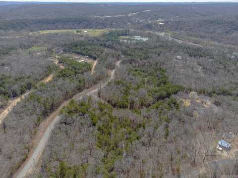 Nokonda Road, Cherokee Village, AR 72529