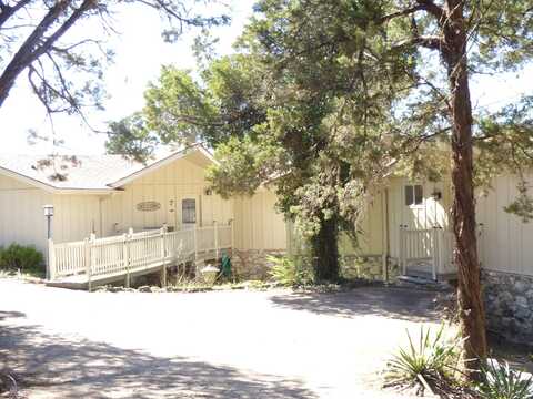 7 Cochise Circle, Cherokee Village, AR 72529
