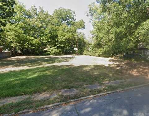 2212 S Valmar Street, Little Rock, AR 72204