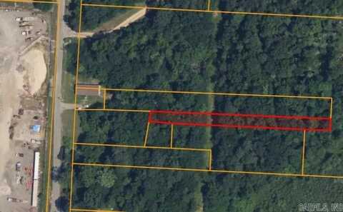 8125 Jamison Road, Little Rock, AR 72209