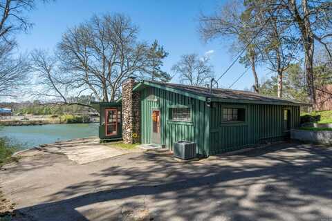 205 Ledgerock, Hot Springs, AR 71913