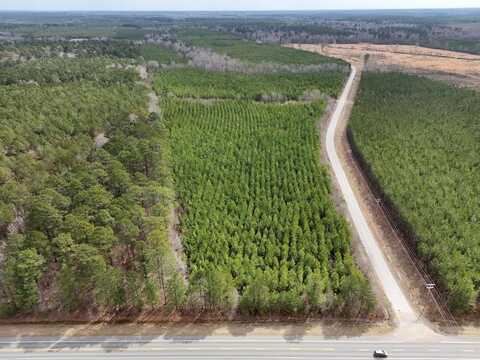 0 Ladelle Road, Monticello, AR 71655