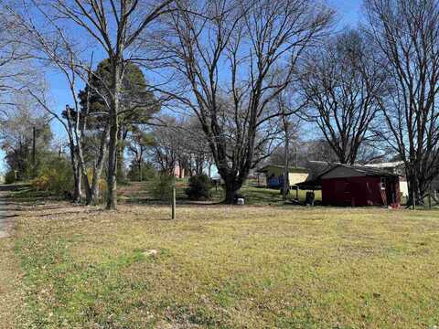607 W 3RD Street, Dierks, AR 71833