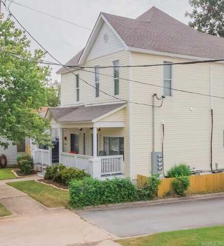 413 E 15th Street, Little Rock, AR 72202