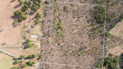 123 Laramie Road Tract 3, Greenbrier, AR 72058