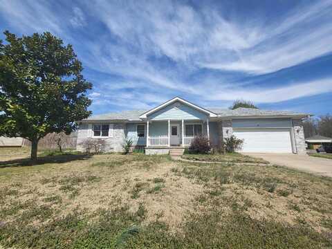 24 Newcastle Drive, Cabot, AR 72023