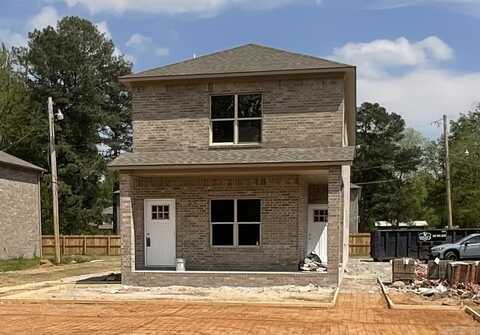 1517 & 1519 Stamps Street, Jacksonville, AR 72076