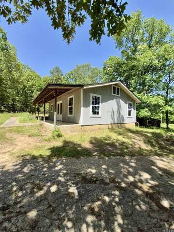 145 Blissful Lane, Mena, AR 71953
