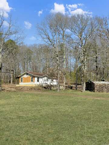 145 Blissful Lane, Mena, AR 71953
