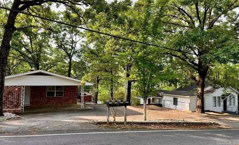 500 Burchwood Bay, Hot Springs, AR 71913