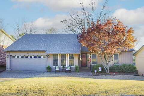 23 Hayfield Road, Little Rock, AR 72207