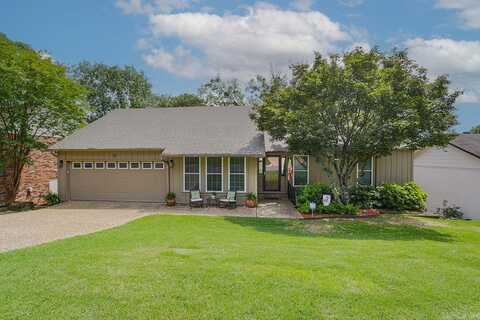 23 Hayfield Road, Little Rock, AR 72207
