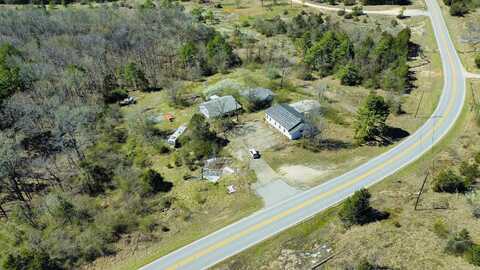 868 AR 5 Highway, Calico Rock, AR 72519