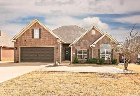 1106 Aberdour Drive, Cabot, AR 72023