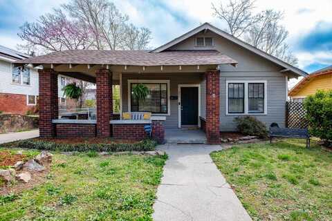 207 Dennison Street, Little Rock, AR 72205