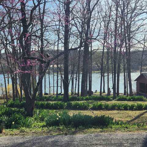 W Lakeshore Drive, Cherokee Village, AR 72529