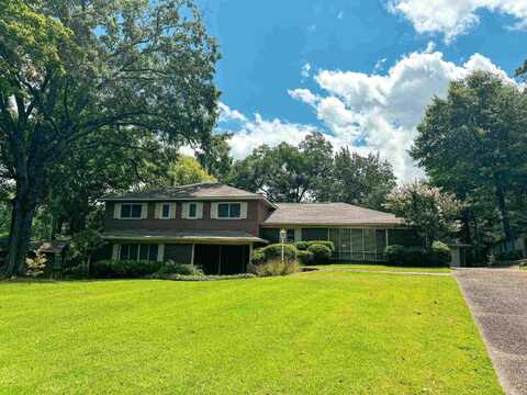 1105 Dobbins Drive, Searcy, AR 72143