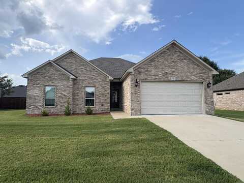 14 Wedgewood Drive, Greenbrier, AR 72058