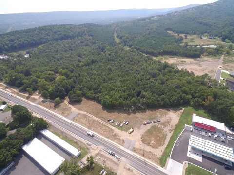 6040 CENTRAL Avenue, Hot Springs, AR 71913