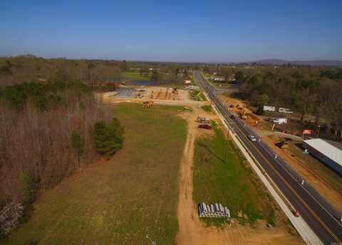 6040 CENTRAL Avenue, Hot Springs, AR 71913