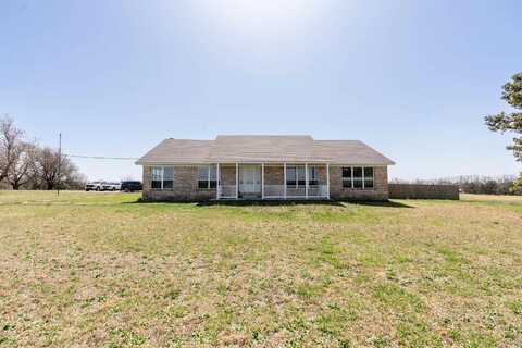 524 School Road, Rose Bud, AR 72137