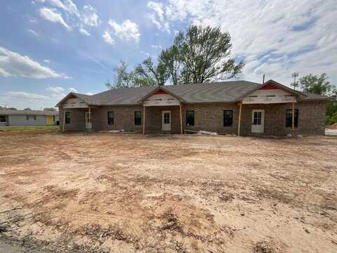 714-718 S Spring Street, Jacksonville, AR 72076