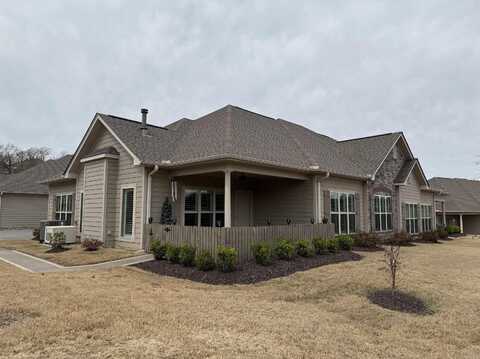 164 Mountain Terrace Circle, Maumelle, AR 72113