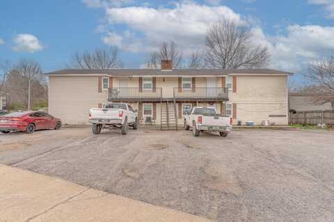 1905 Belt Street, Jonesboro, AR 72401