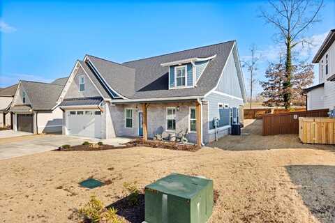 8130 Snowdrop Way, Ooltewah, TN 37363