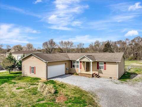 3943 Double S Road, Dayton, TN 37321