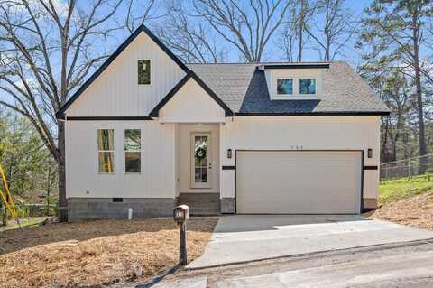 732 Belle Vista Avenue, Chattanooga, TN 37411